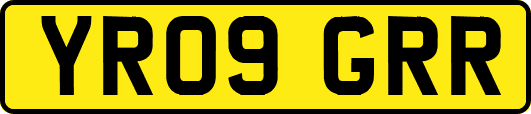YR09GRR
