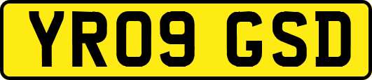 YR09GSD