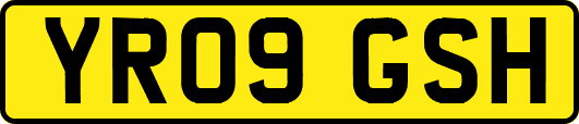 YR09GSH