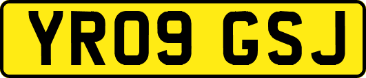 YR09GSJ