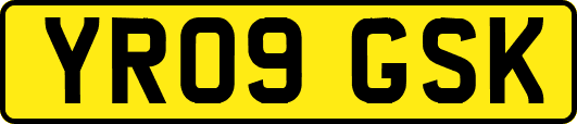 YR09GSK