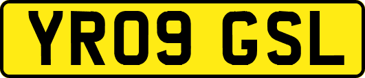 YR09GSL