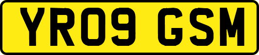 YR09GSM