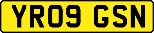 YR09GSN