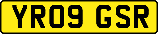 YR09GSR