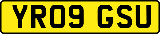 YR09GSU
