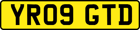 YR09GTD