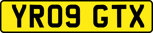 YR09GTX