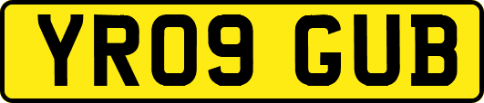 YR09GUB