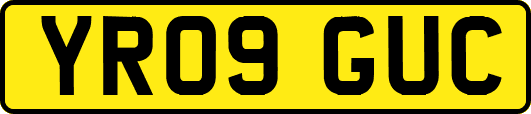 YR09GUC