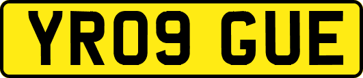 YR09GUE