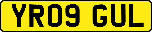 YR09GUL