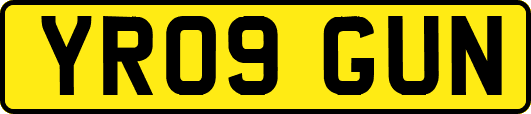YR09GUN