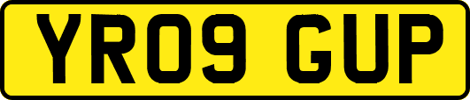 YR09GUP