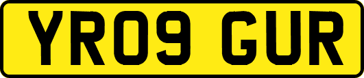 YR09GUR