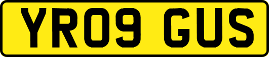 YR09GUS