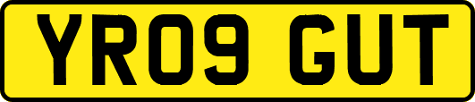 YR09GUT