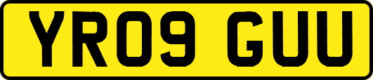YR09GUU