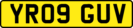 YR09GUV