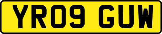 YR09GUW