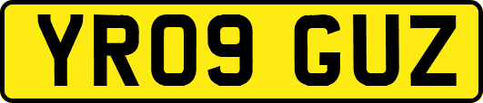 YR09GUZ