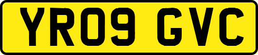YR09GVC