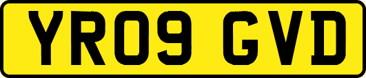 YR09GVD