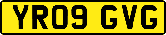 YR09GVG