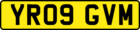 YR09GVM