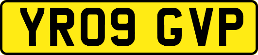 YR09GVP