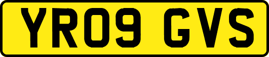 YR09GVS