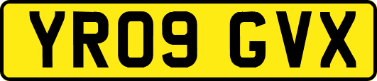 YR09GVX