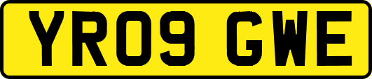 YR09GWE