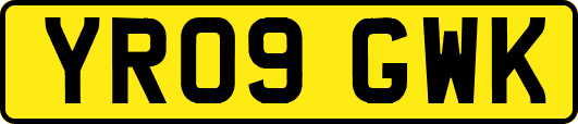 YR09GWK