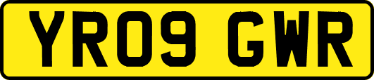 YR09GWR