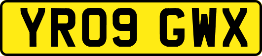 YR09GWX