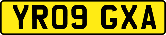 YR09GXA