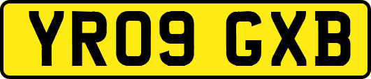 YR09GXB