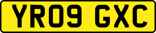 YR09GXC