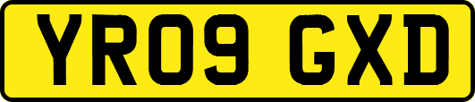 YR09GXD