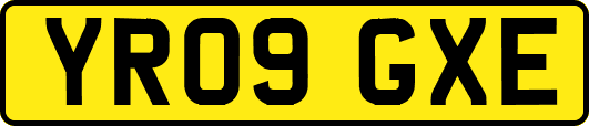 YR09GXE