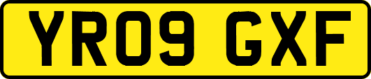 YR09GXF