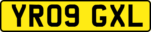 YR09GXL