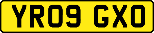 YR09GXO