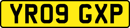 YR09GXP