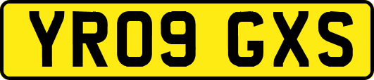YR09GXS