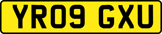 YR09GXU