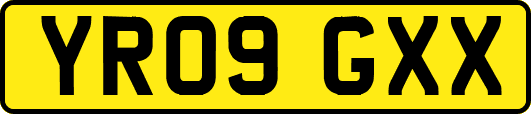 YR09GXX