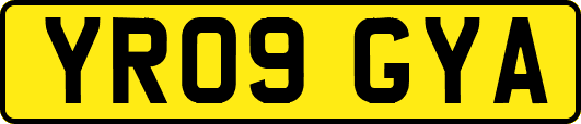 YR09GYA