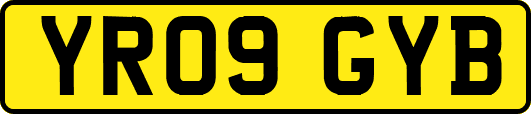 YR09GYB